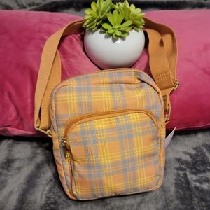 NWT small backpack